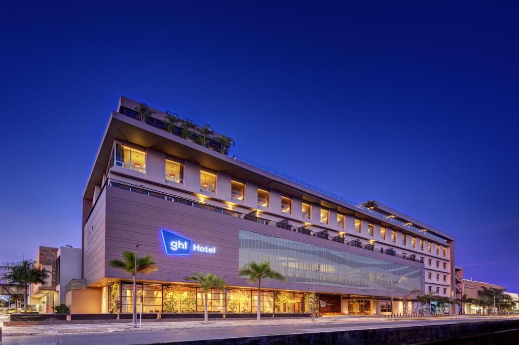 Ghl Monteria — foto 2