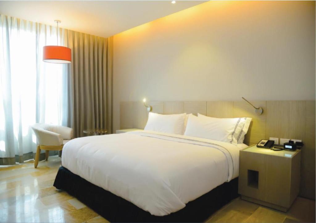 Ghl Monteria — foto 1