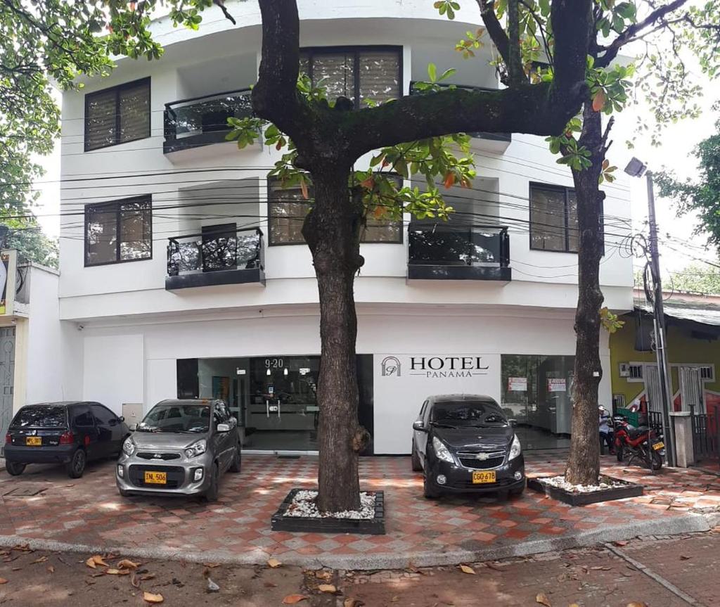 Panama Neiva — foto 2