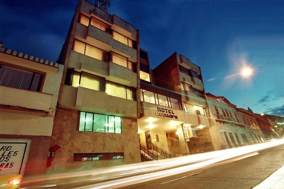 Cuellar´s — foto 1