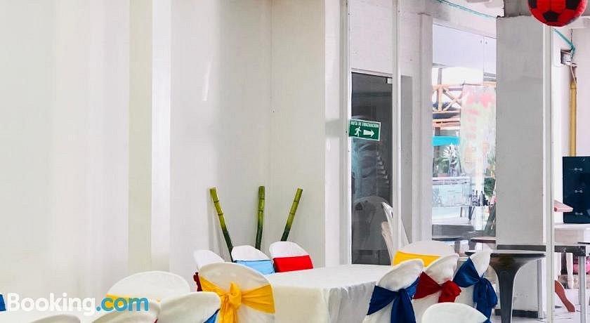 Restaurante Calaos — foto 1