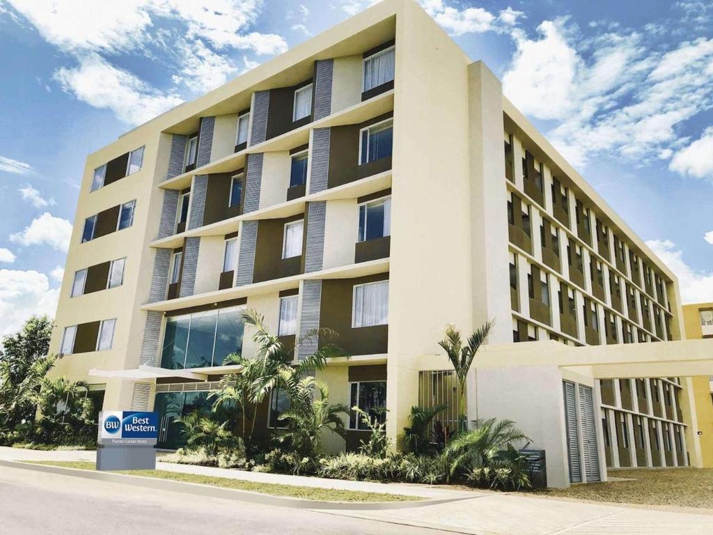 Best Western Puerto Gaitan — foto 2