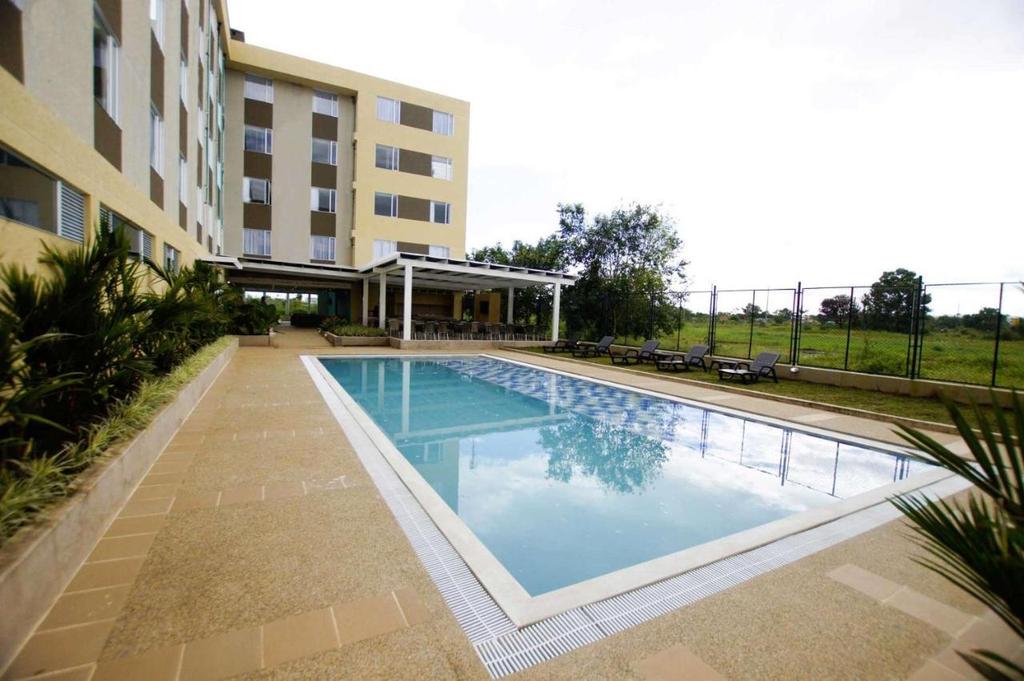 Best Western Puerto Gaitan — foto 1