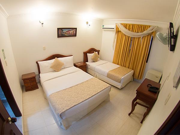 La Perla Llanera — foto 1
