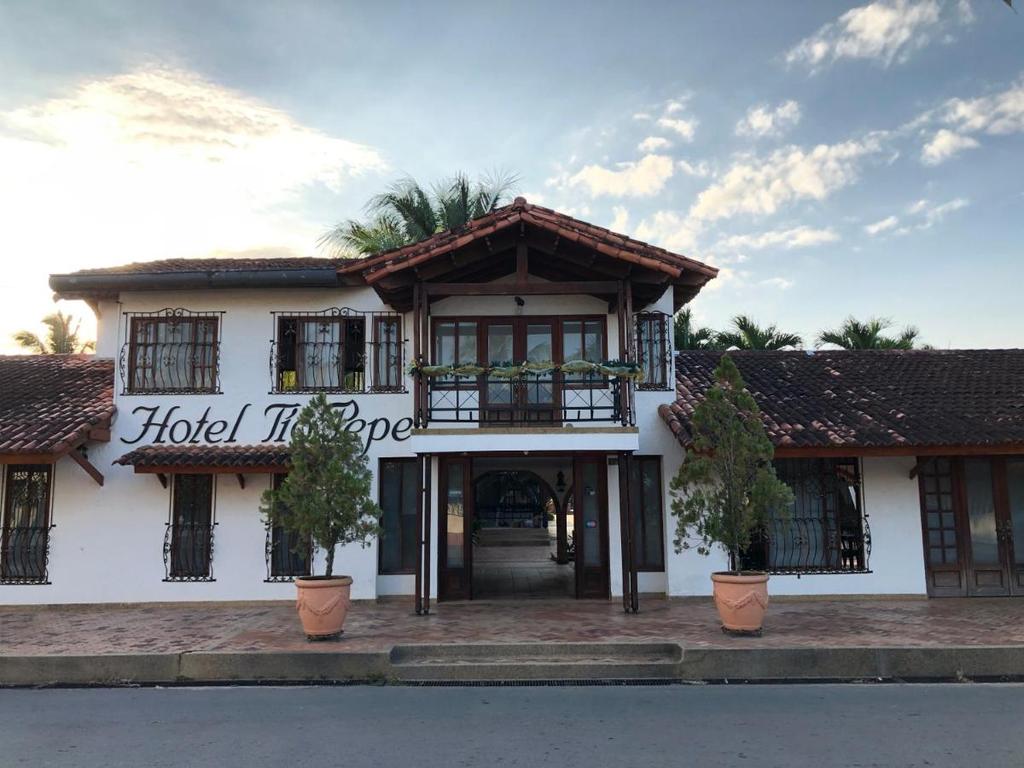 Tio Pepe — foto 2