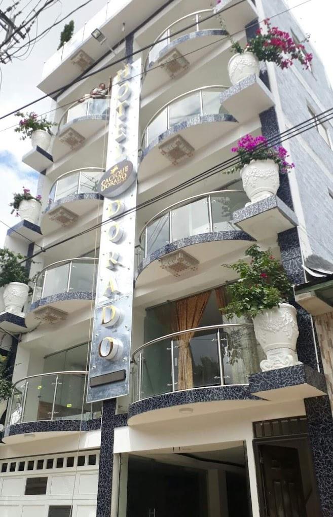 Cacique Dorado — foto 2