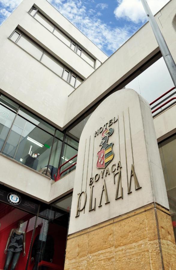 Boyaca Plaza — foto 2