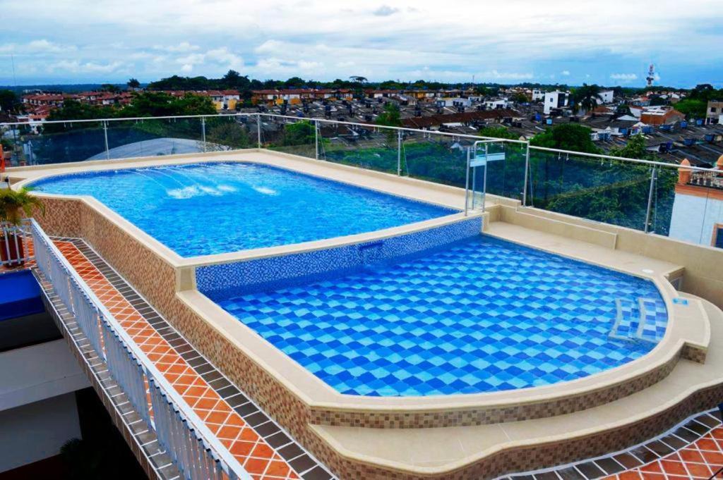 Hacaritama Colonial Villavicencio — foto 2