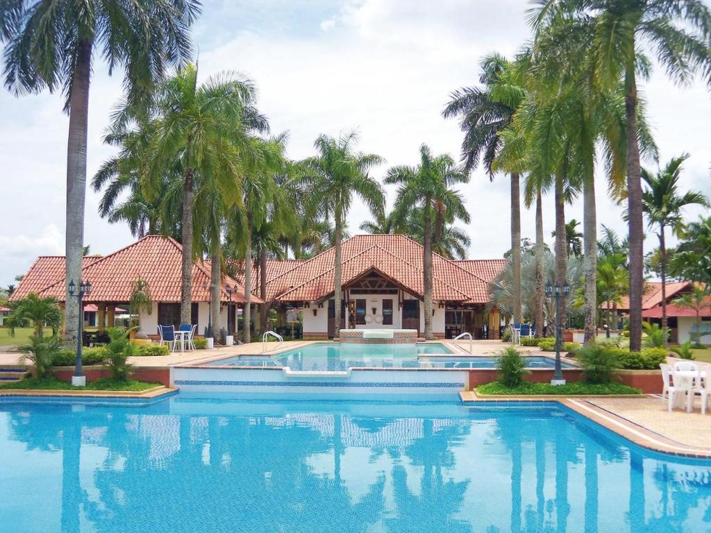 Campestre Los Chiguiros — foto 2