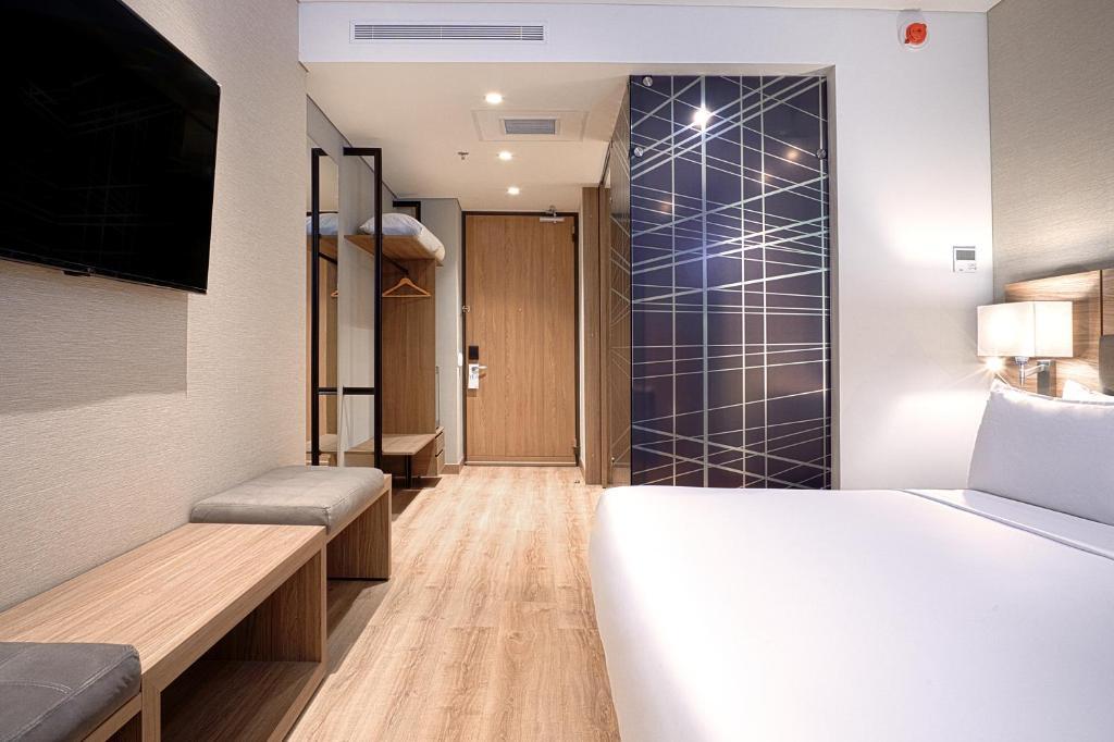 Ac Marriott Bogotá Zona T — foto 1