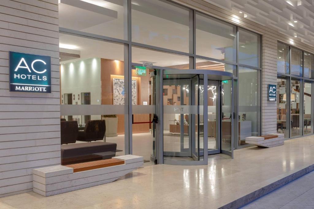 Ac Marriott Santa Marta — foto 2