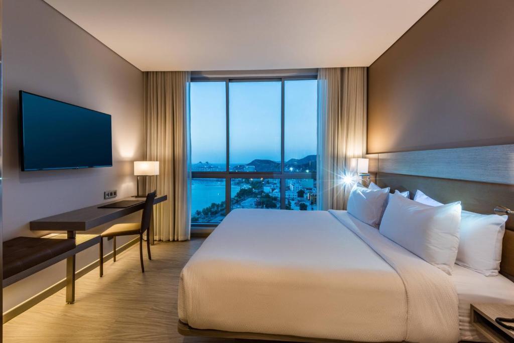 Ac Marriott Santa Marta — foto 1
