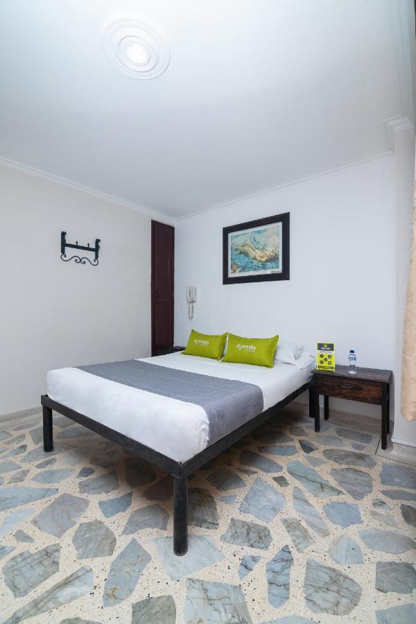 Ayenda Calypso 1142 — foto 1