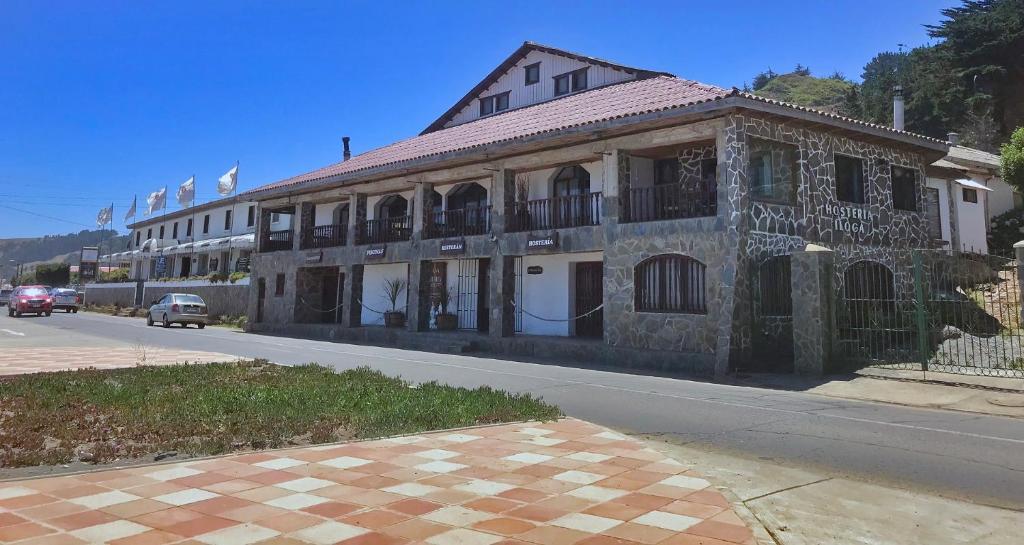 Hosteria Iloca — foto 2