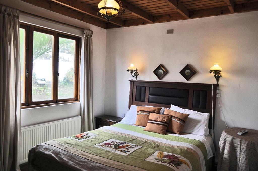 Hosteria Iloca — foto 1