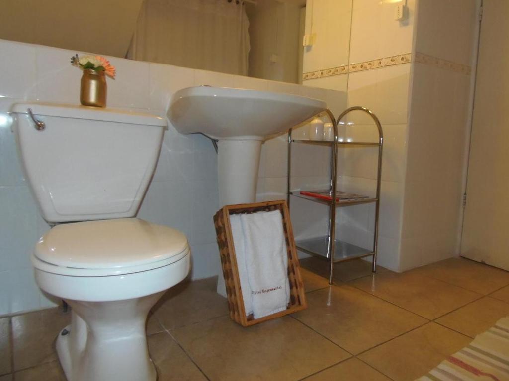 Hotel Empresarial — foto 1