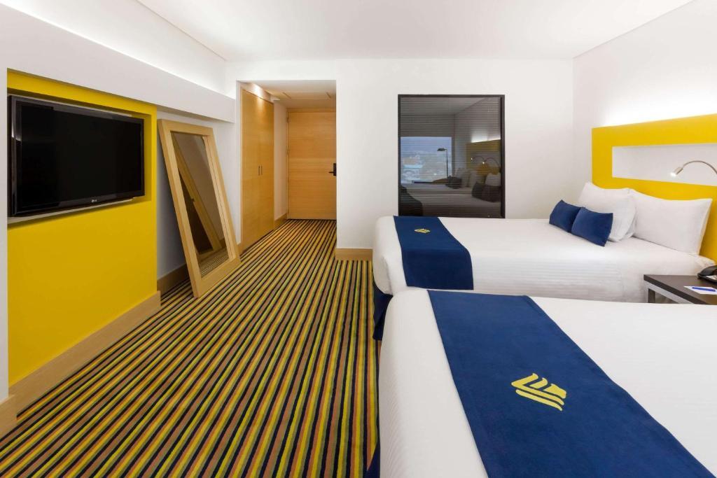 Wyndham Bogota — foto 1