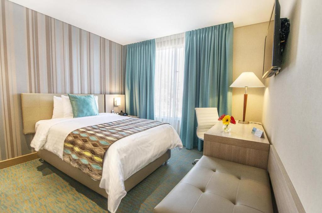 Plaza Suites Apartamentos — photo 1