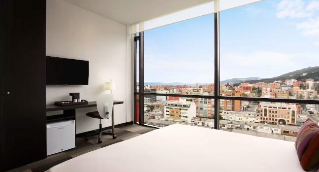 Tryp Bogota Usaquen — foto 2