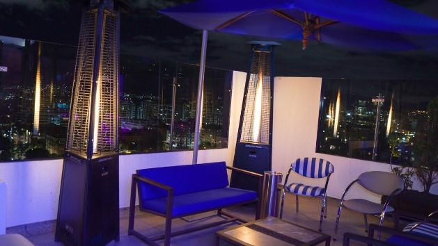 Tryp Bogota Usaquen — foto 1