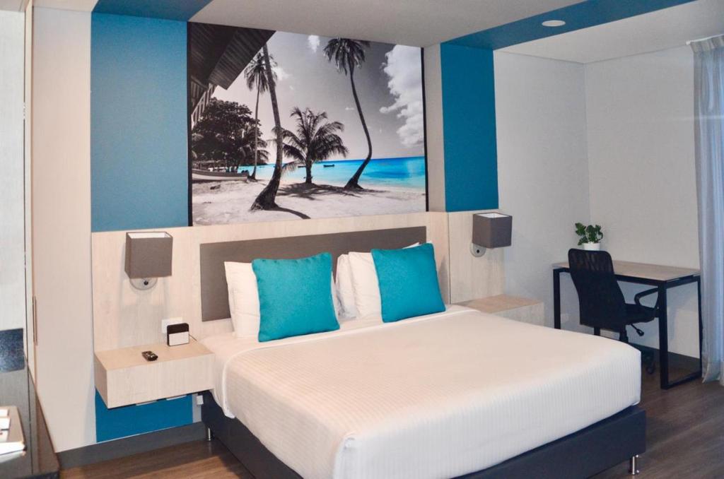 Suites Home 118 — foto 2