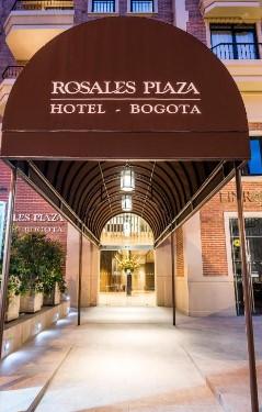 Rosales Plaza — foto 2