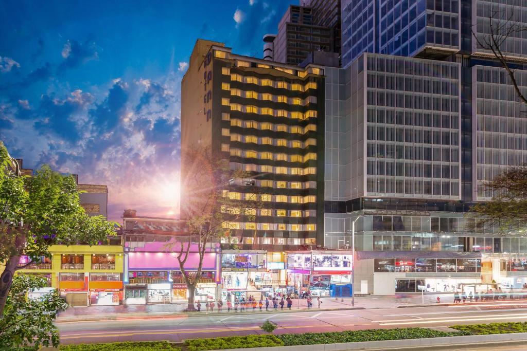 Dann Avenida 19 — foto 2