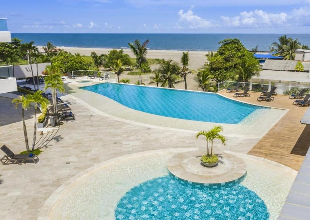 Sonesta Cartagena — foto 2