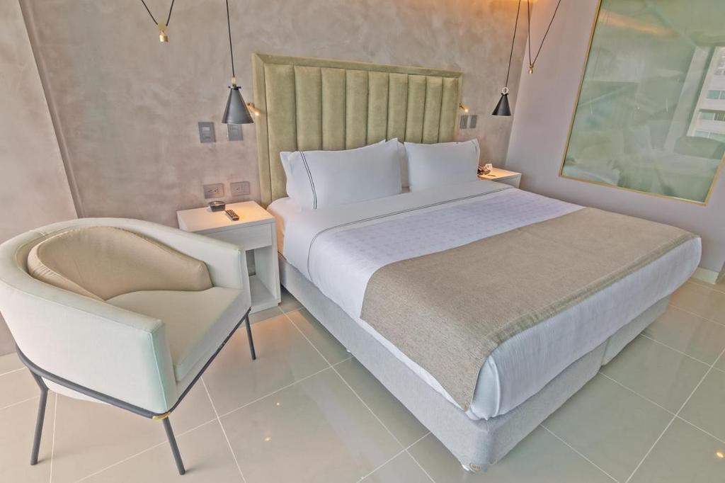 Sonesta Cartagena — foto 1