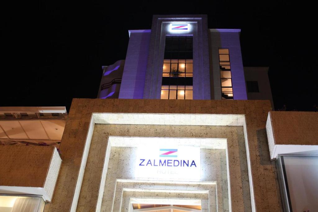 Zalmedina — photo 2
