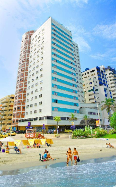Cartagena Plaza — foto 2