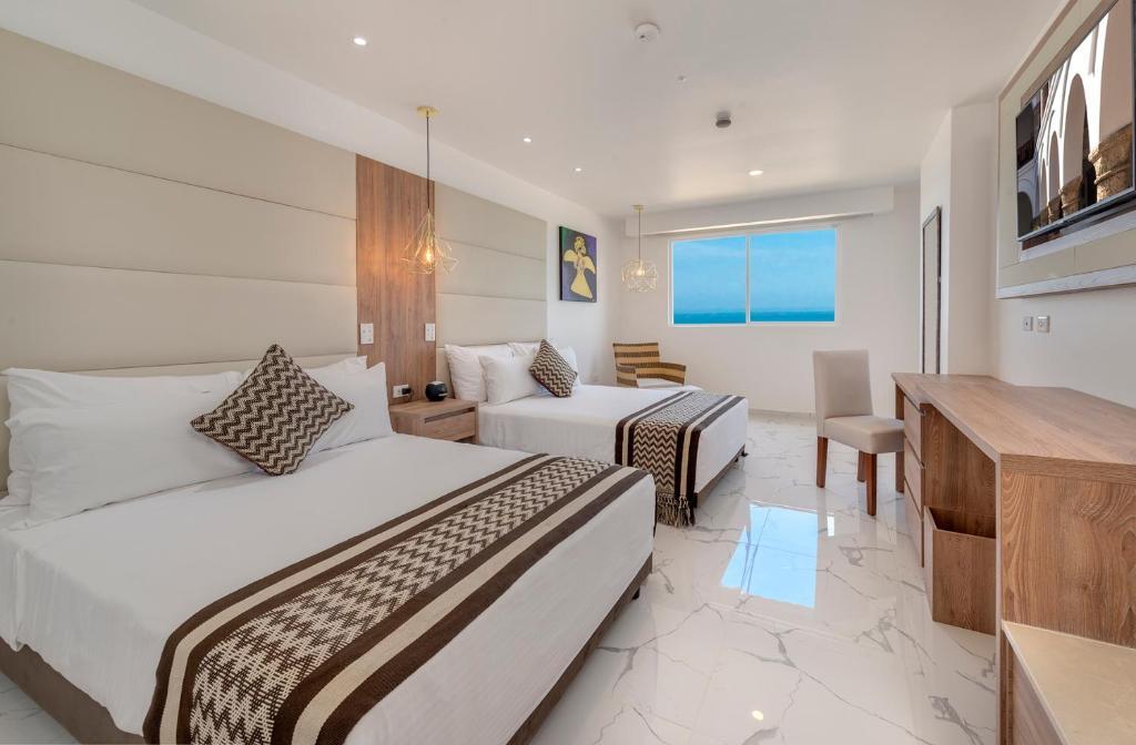 Cartagena Plaza — foto 1