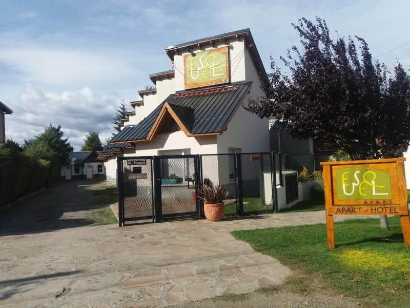 Esquel Apart — photo 2