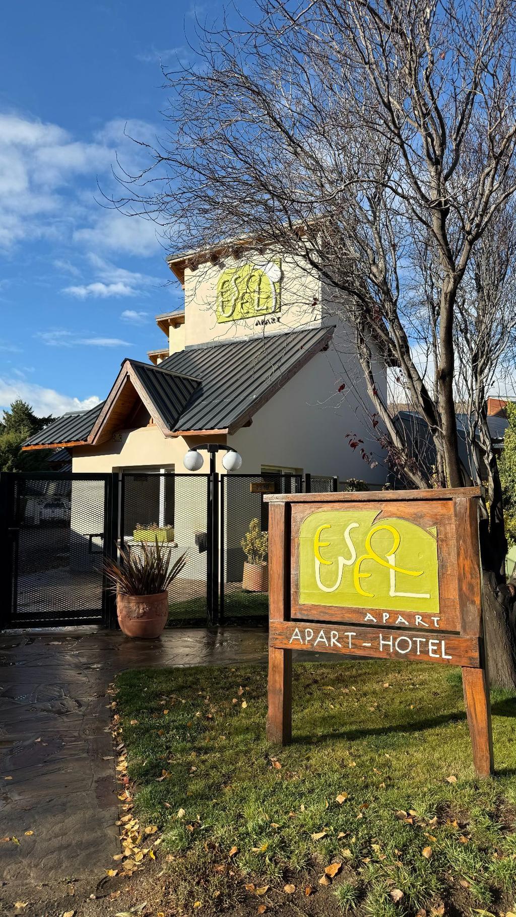Esquel Apart — photo 1