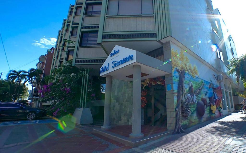 Sicarare — foto 2