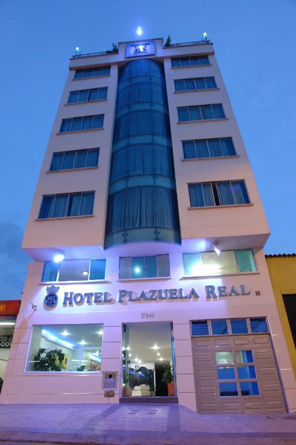 Plazuela Real — foto 2