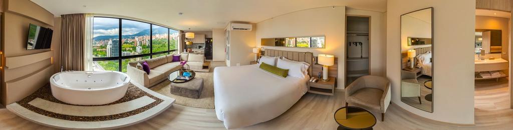 York Luxury Suites Bluedoors — foto 1