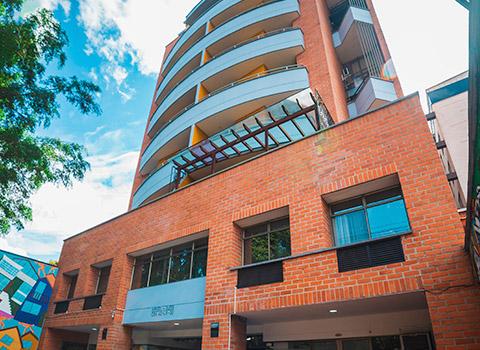 Torre Poblado — foto 2