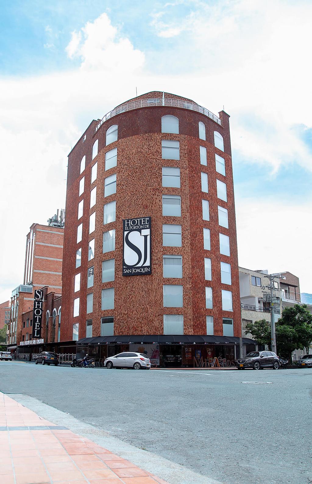 Porton De San Joaquin — foto 2