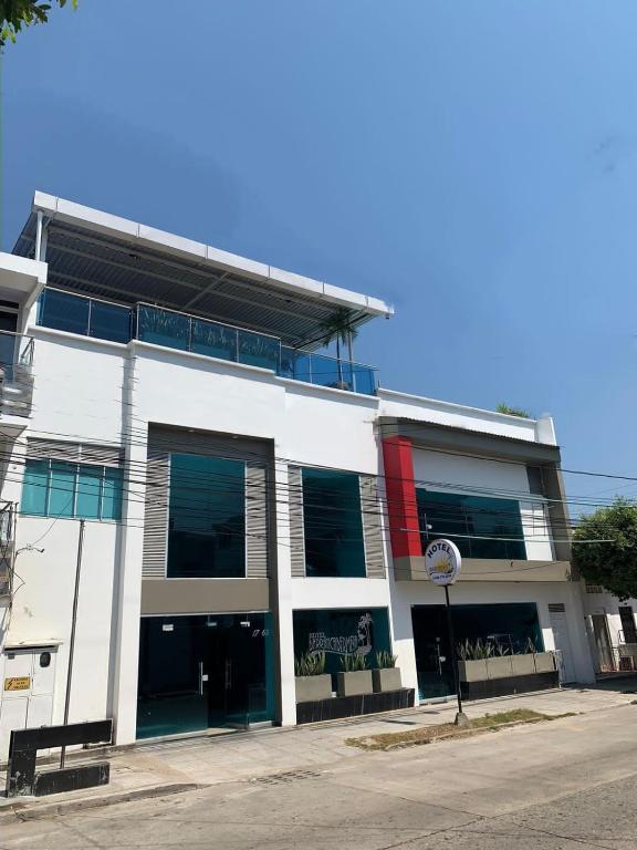 Barrancabermeja Plaza — foto 2