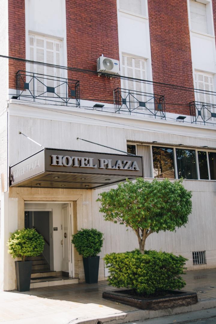 Hotel Plaza San Juan — foto 1