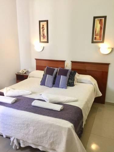 Hotel Plaza San Juan — foto 2