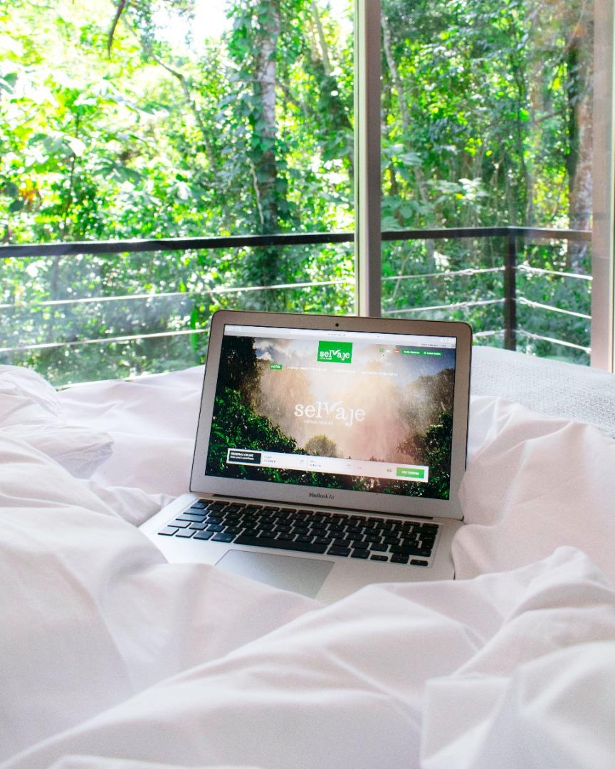 Selvaje Lodge Iguazu — foto 2
