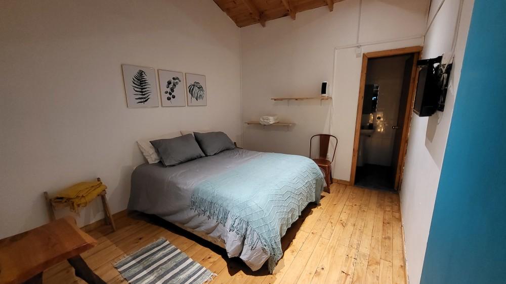 Infiernillo Bed And Breakfast — foto 2