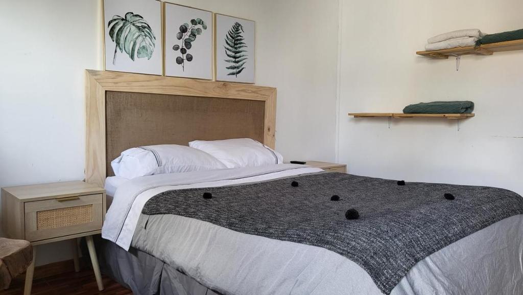 Infiernillo Bed And Breakfast — foto 1