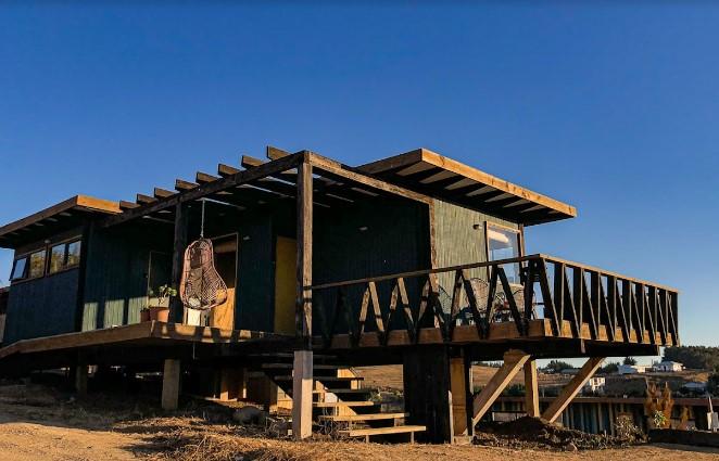 Residencia Huenullan — foto 2