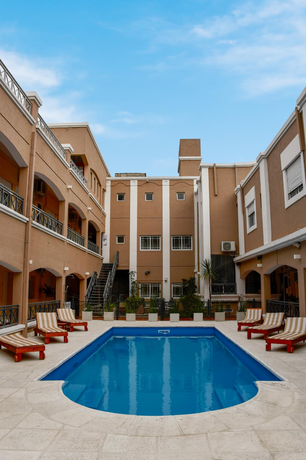 Solares Hotel — photo 1