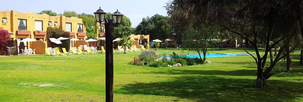 Stellamar Apart Hotel — foto 2