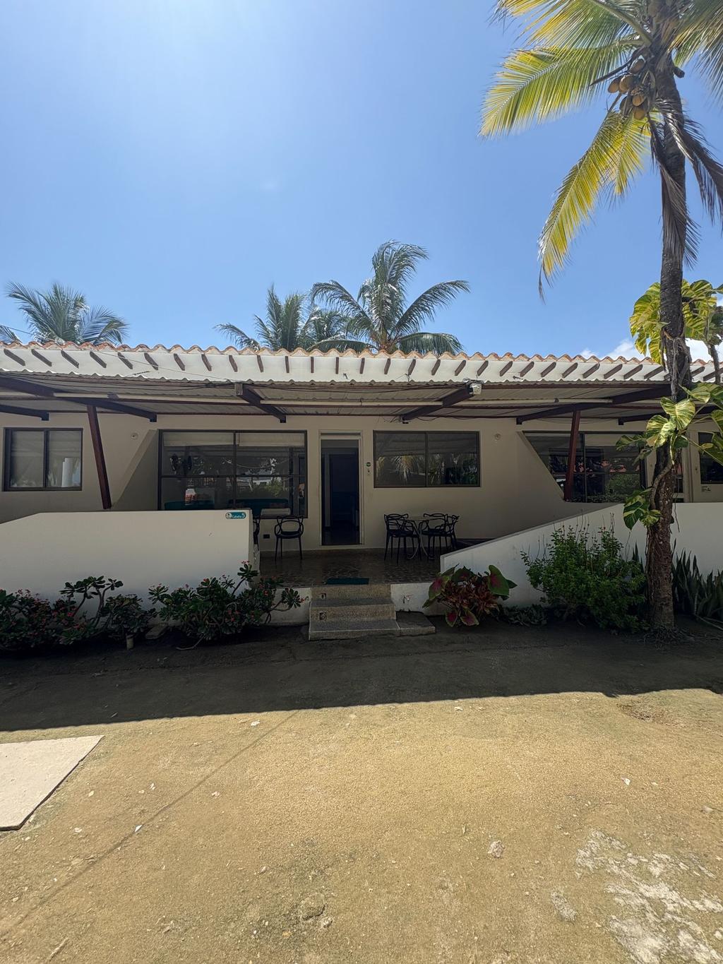 Cabañas La Española — foto 1