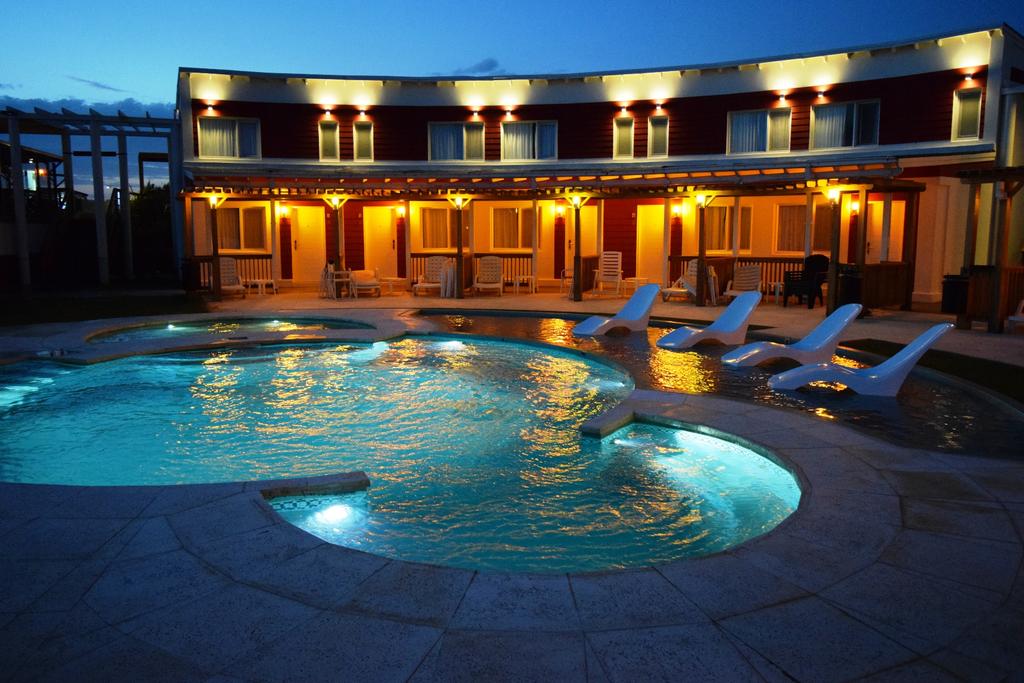 Terrazas Cayastá — foto 1